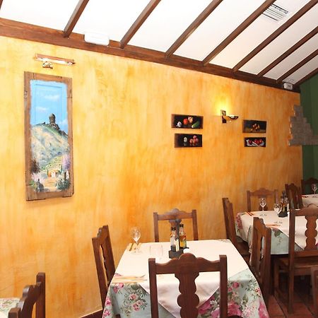 Houses Rental The Best Views Tejeda  Exterior foto