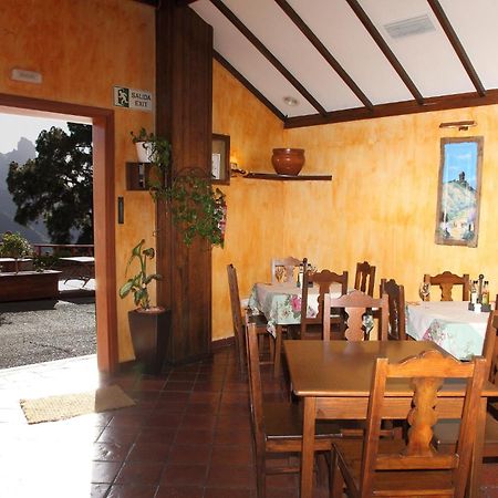 Houses Rental The Best Views Tejeda  Exterior foto