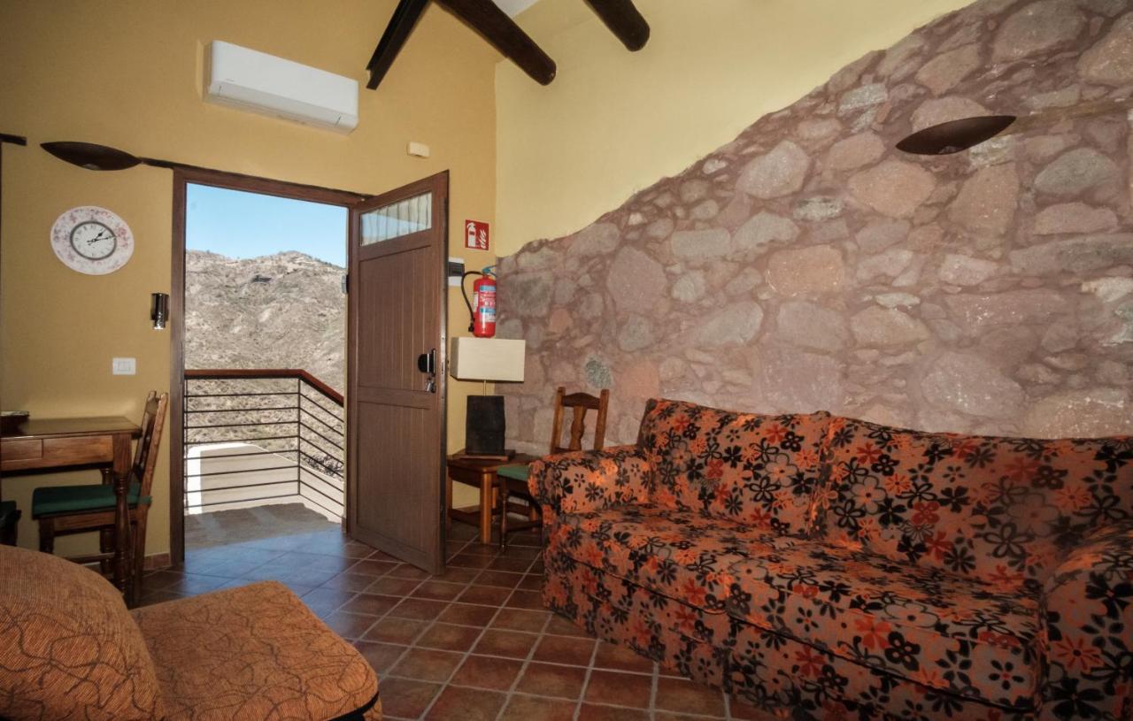 Houses Rental The Best Views Tejeda  Exterior foto