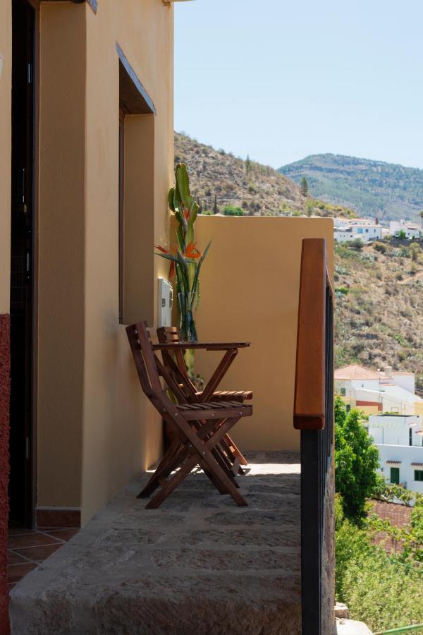 Houses Rental The Best Views Tejeda  Exterior foto