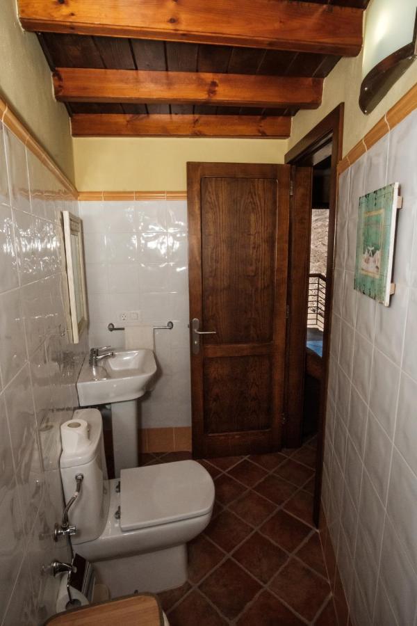 Houses Rental The Best Views Tejeda  Exterior foto