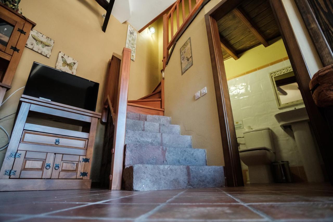 Houses Rental The Best Views Tejeda  Exterior foto