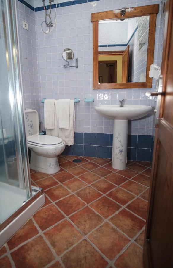 Houses Rental The Best Views Tejeda  Exterior foto