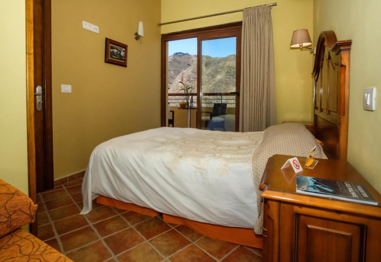 Houses Rental The Best Views Tejeda  Exterior foto