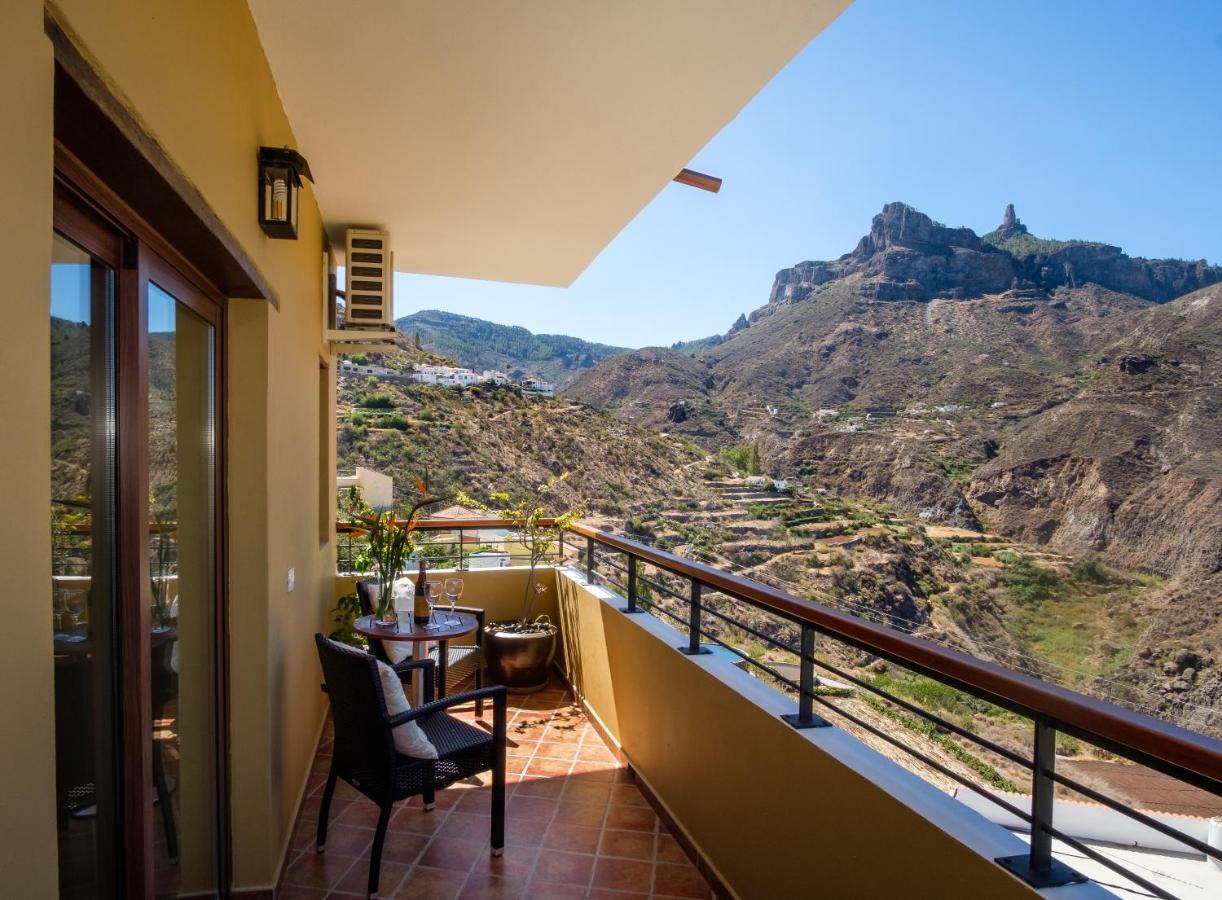 Houses Rental The Best Views Tejeda  Exterior foto