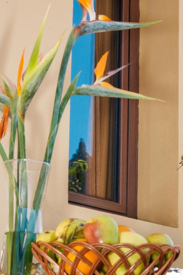 Houses Rental The Best Views Tejeda  Exterior foto