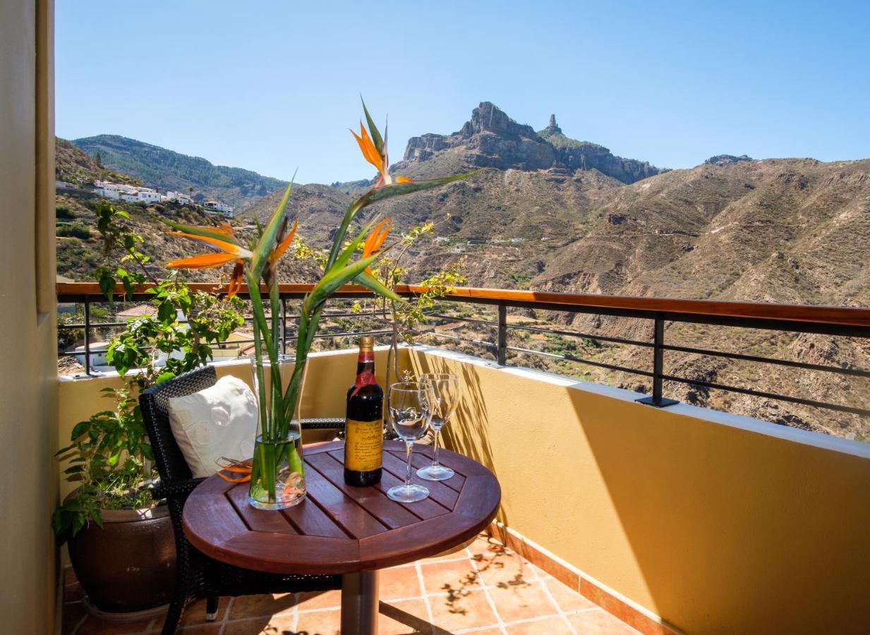 Houses Rental The Best Views Tejeda  Exterior foto