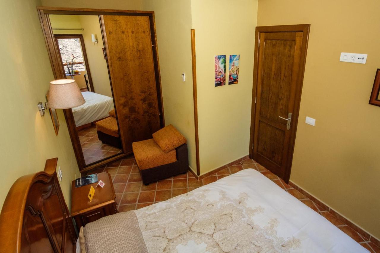 Houses Rental The Best Views Tejeda  Exterior foto