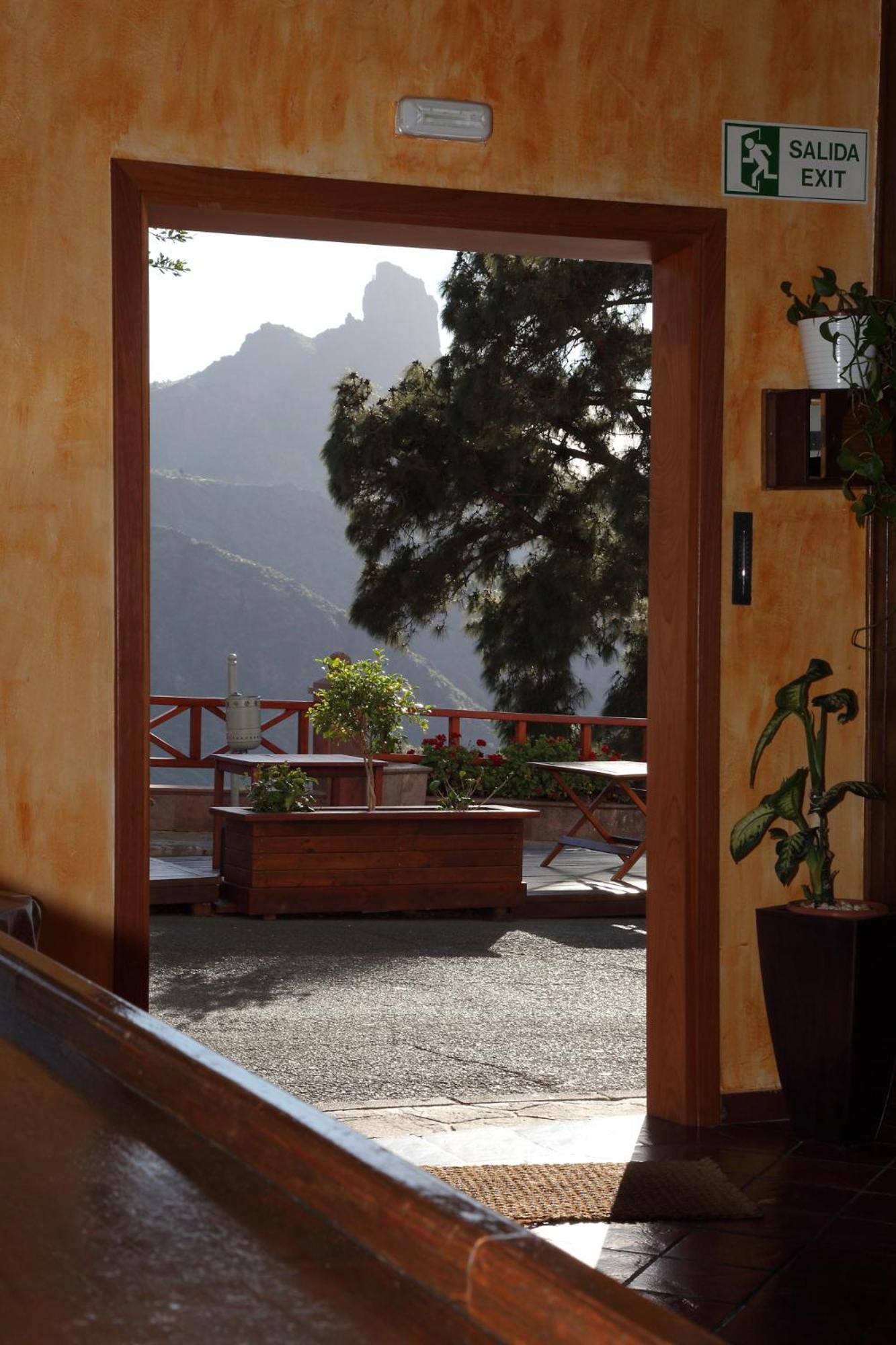 Houses Rental The Best Views Tejeda  Exterior foto