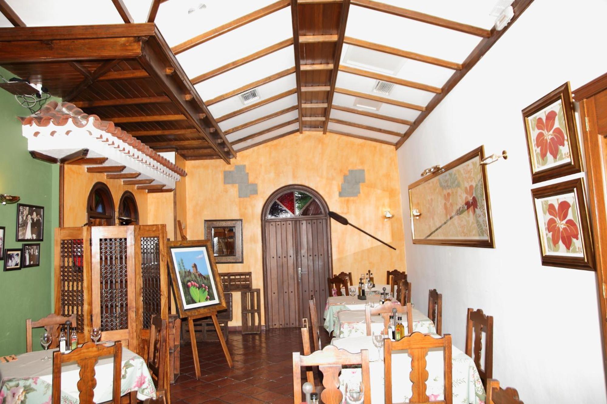 Houses Rental The Best Views Tejeda  Exterior foto