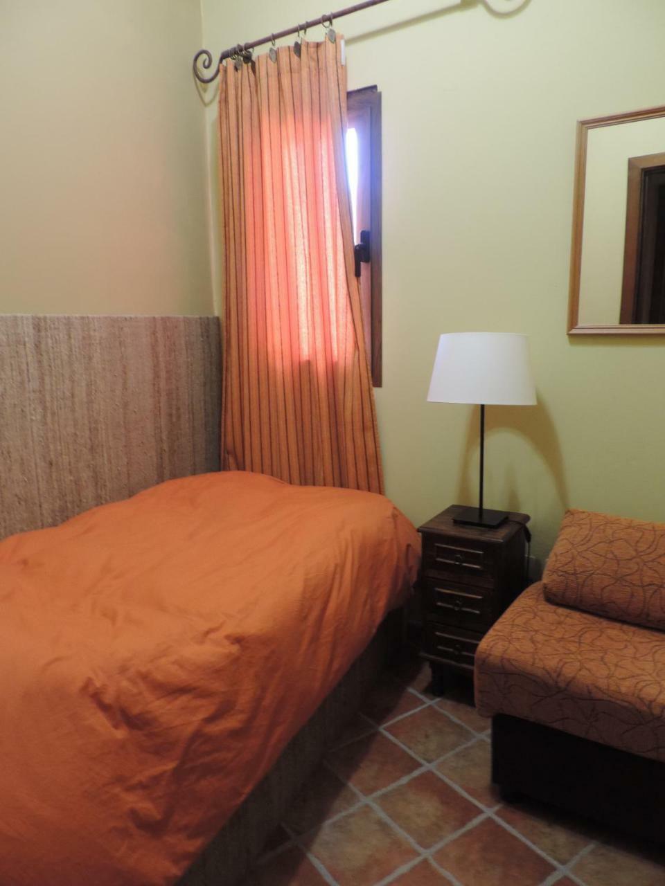 Houses Rental The Best Views Tejeda  Exterior foto