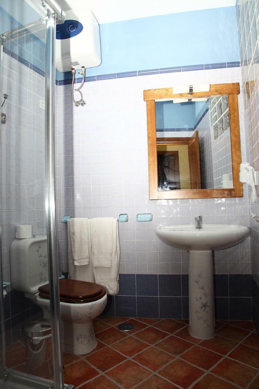 Houses Rental The Best Views Tejeda  Exterior foto