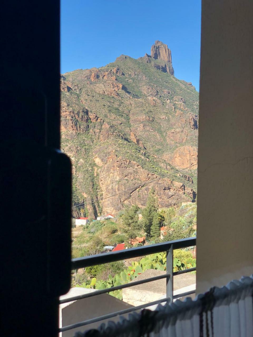Houses Rental The Best Views Tejeda  Exterior foto