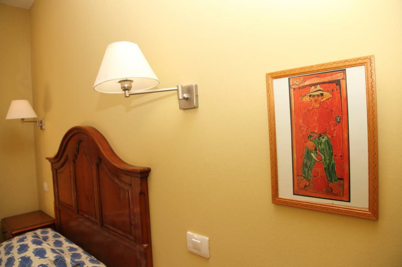 Houses Rental The Best Views Tejeda  Exterior foto