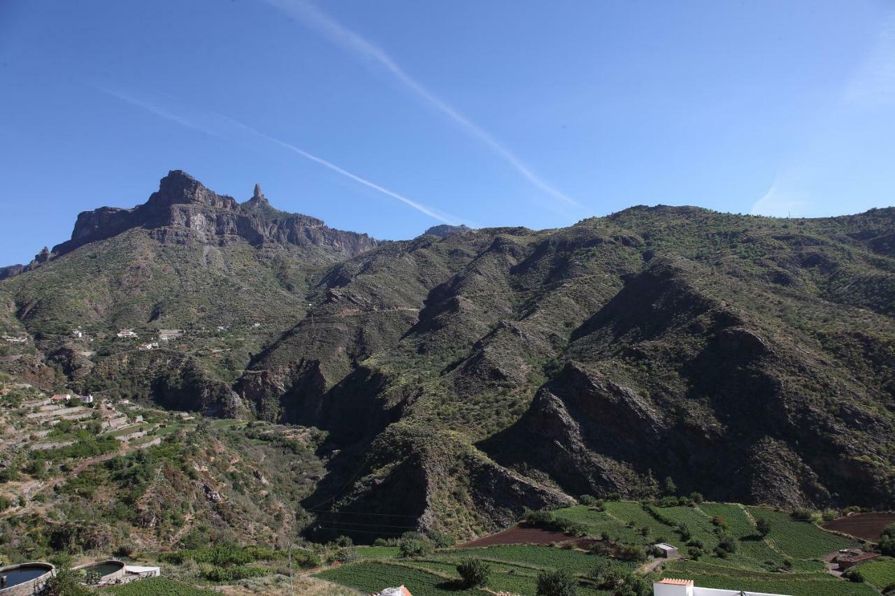 Houses Rental The Best Views Tejeda  Exterior foto