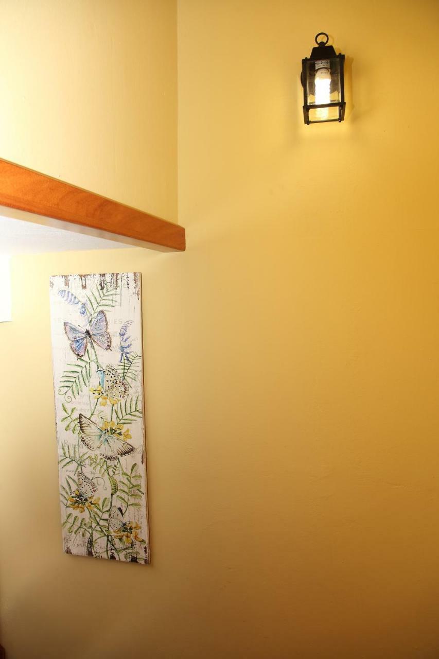 Houses Rental The Best Views Tejeda  Exterior foto