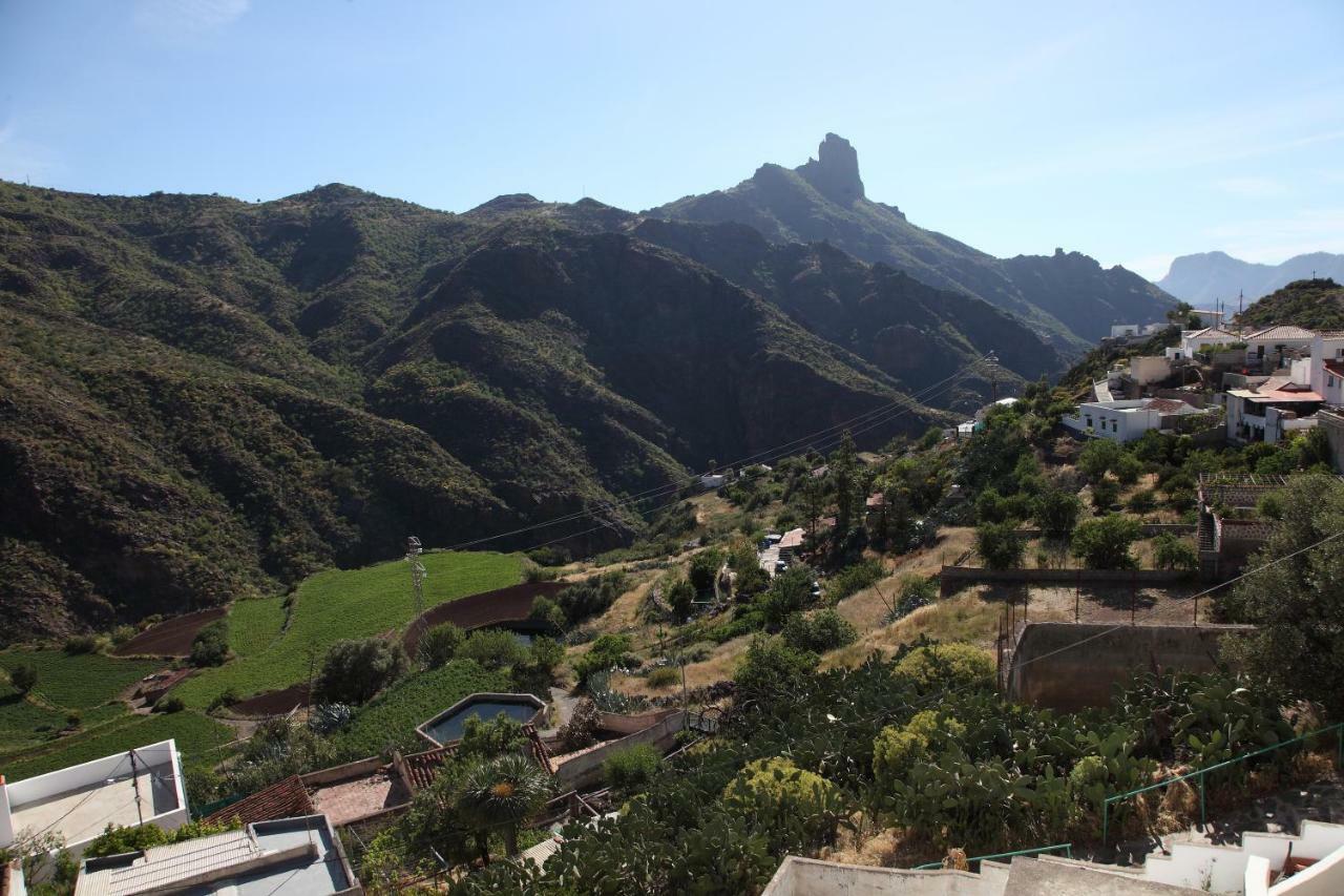 Houses Rental The Best Views Tejeda  Exterior foto