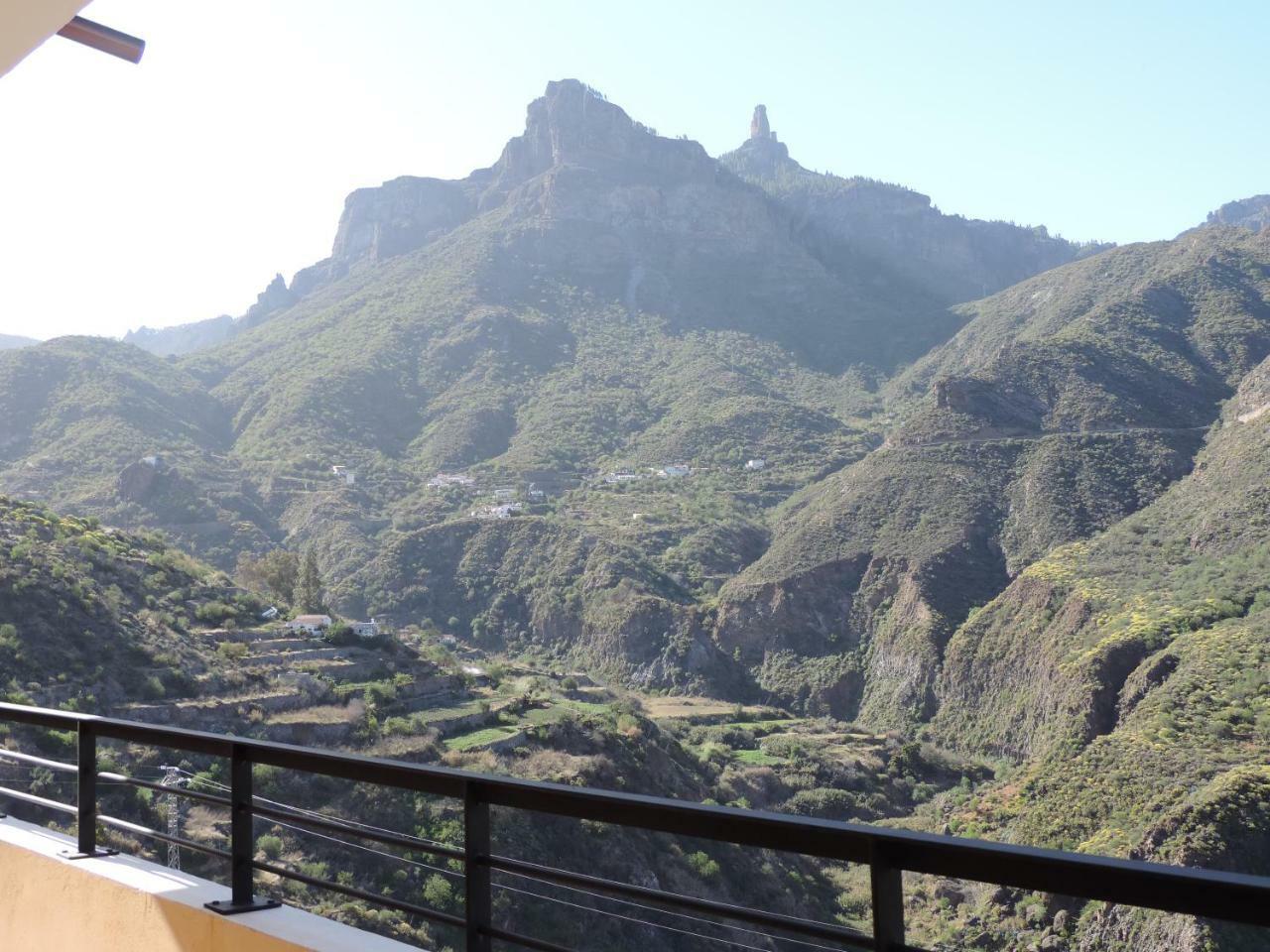 Houses Rental The Best Views Tejeda  Exterior foto